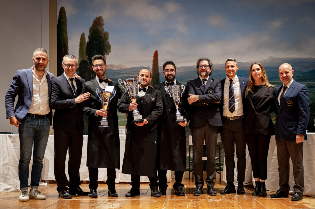 Gran Premio del Sagrantino 2024