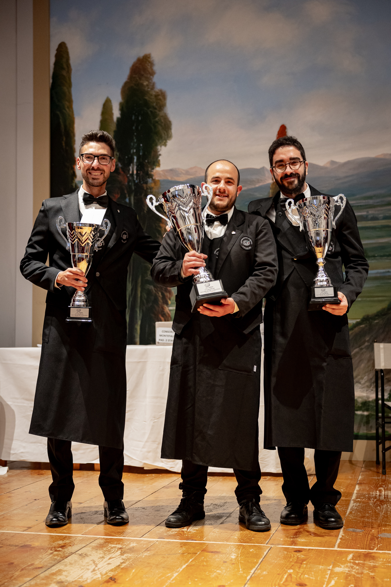 Gran Premio del Sagrantino 2024 - AMontefalco