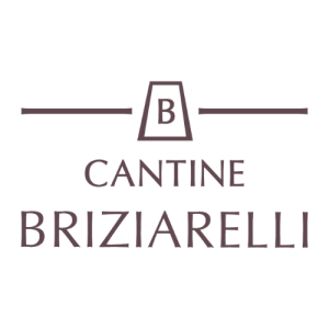 Cantine Briziarelli LOGO