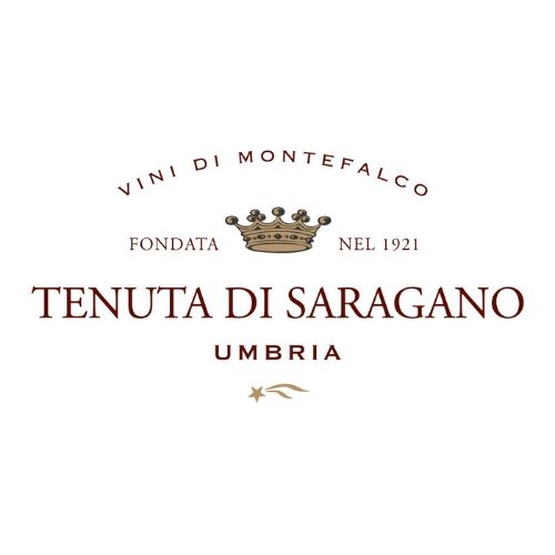 Logo Tenuta di Saragano - Soci Consorzio