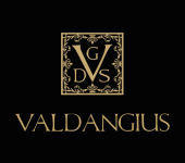 VALDANGIUS LOGO