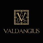 VALDANGIUS LOGO